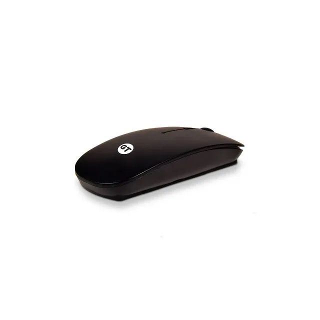 Kit Teclado e Mouse Sem Fio GT Compact 2 - WZetta - Foto 4