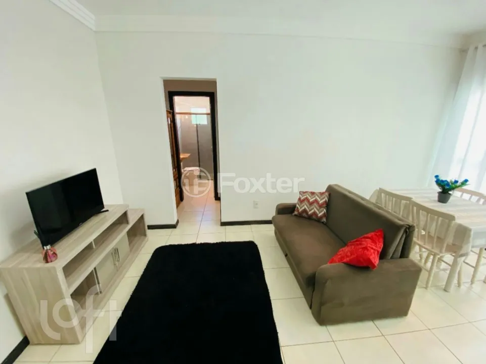 Apartamento à venda Rua Arroio Do Meio, Zona Nova - Capão da Canoa