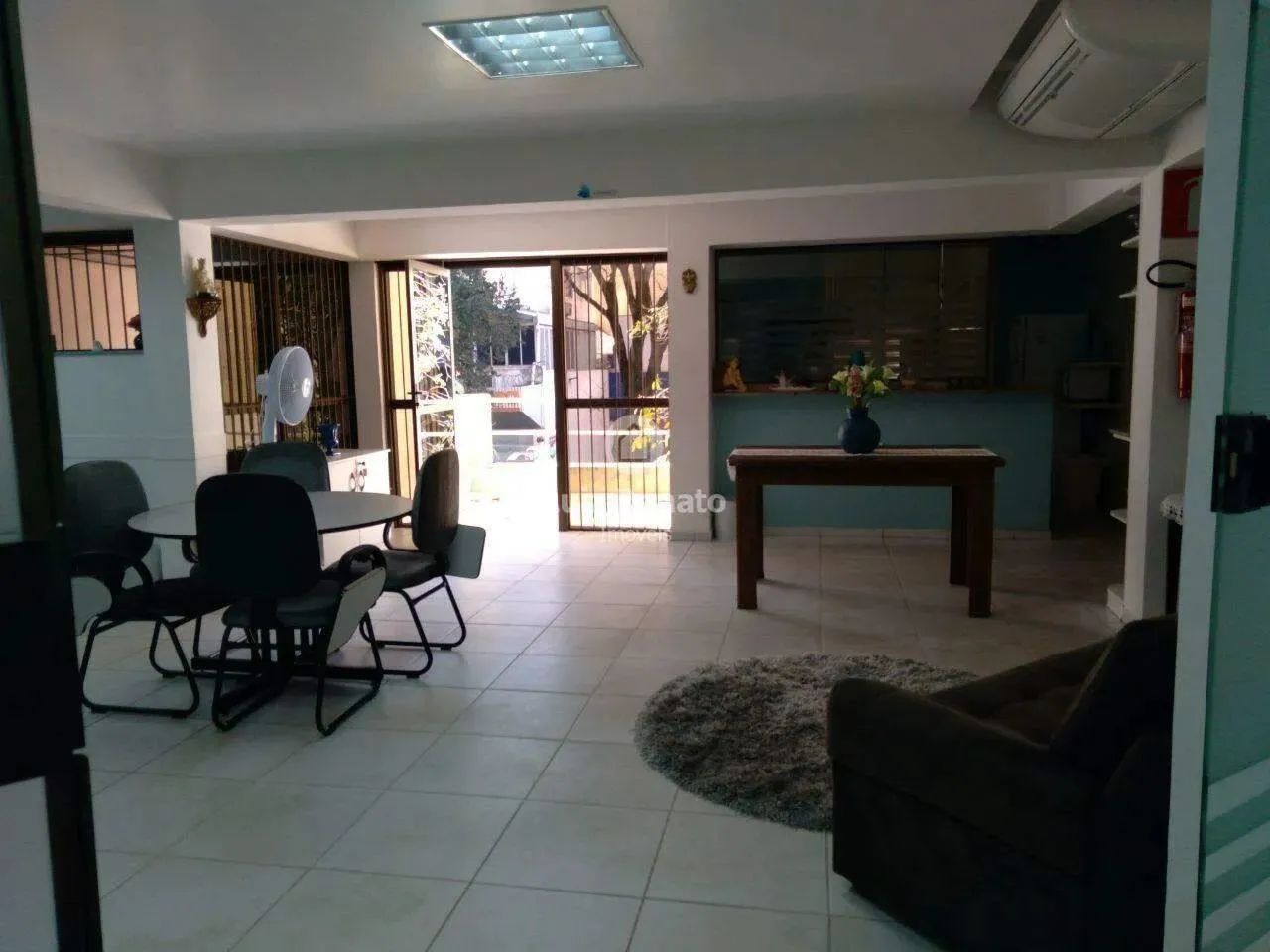 Andar Comercial para Locação, Santa Efigênia.