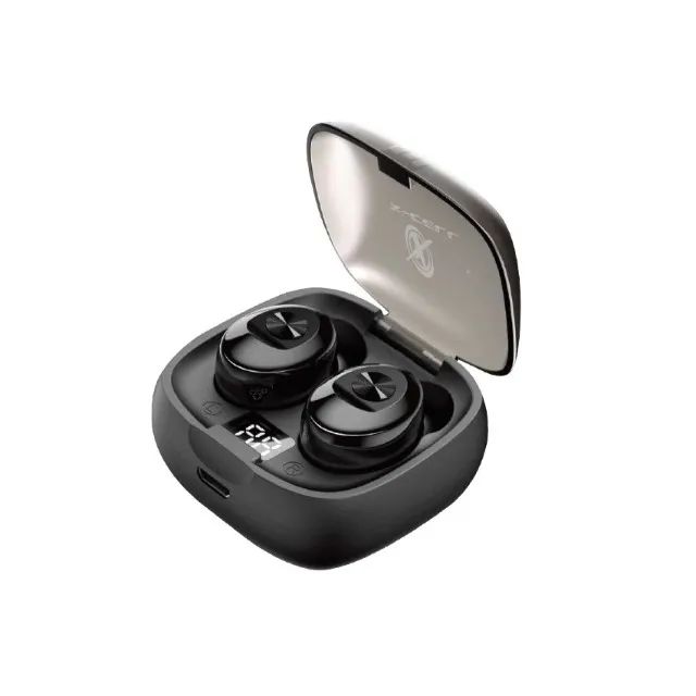 Fone de Ouvido Air Dots Bluetooth 5.0 Marca X-cell XC-BTH-25 - Foto 3