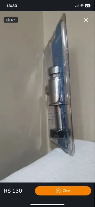 Torneira para banheiro docol ! - Foto 3