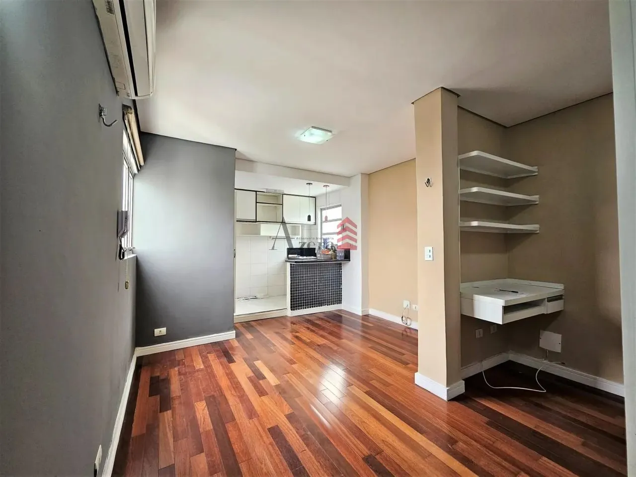 Studio para Locação em São Paulo, LIBERDADE, 1 dormitório, 1 banheiro
