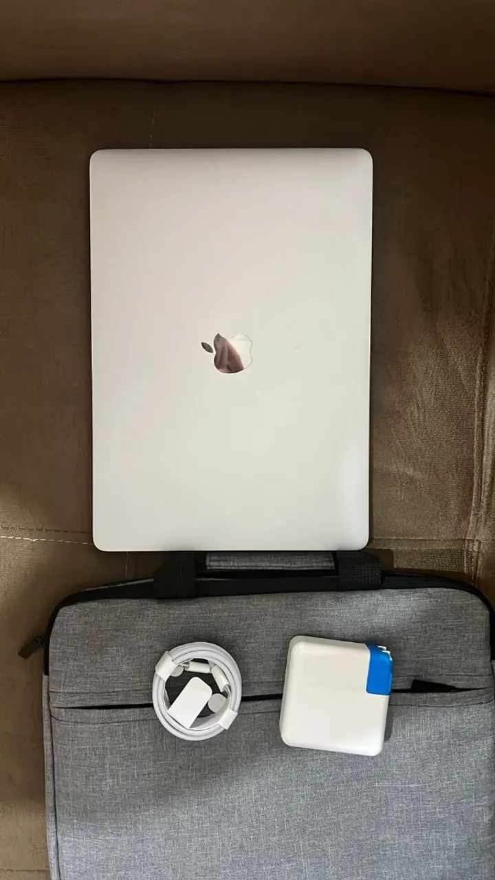 MacBook Air M1 - 8 GB RAM | 128 GB SSD - Foto 4