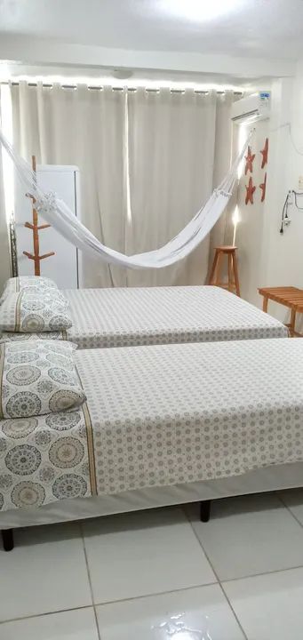 Flat frente para o mar - litoral Piaui - Foto 11