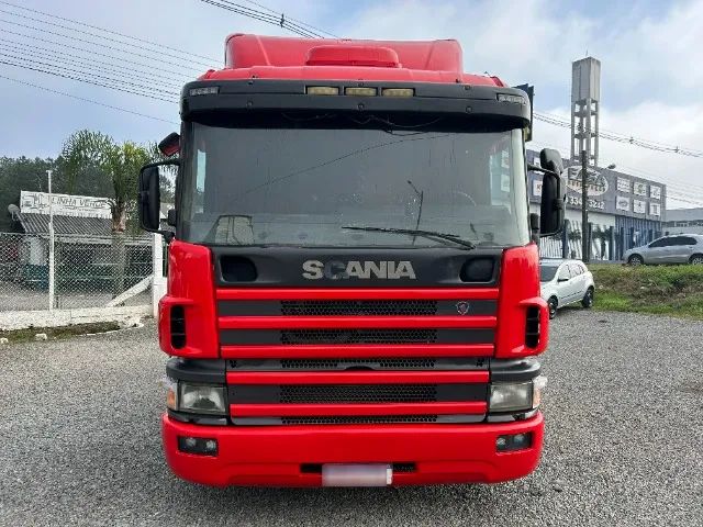 Scania - Foto 3