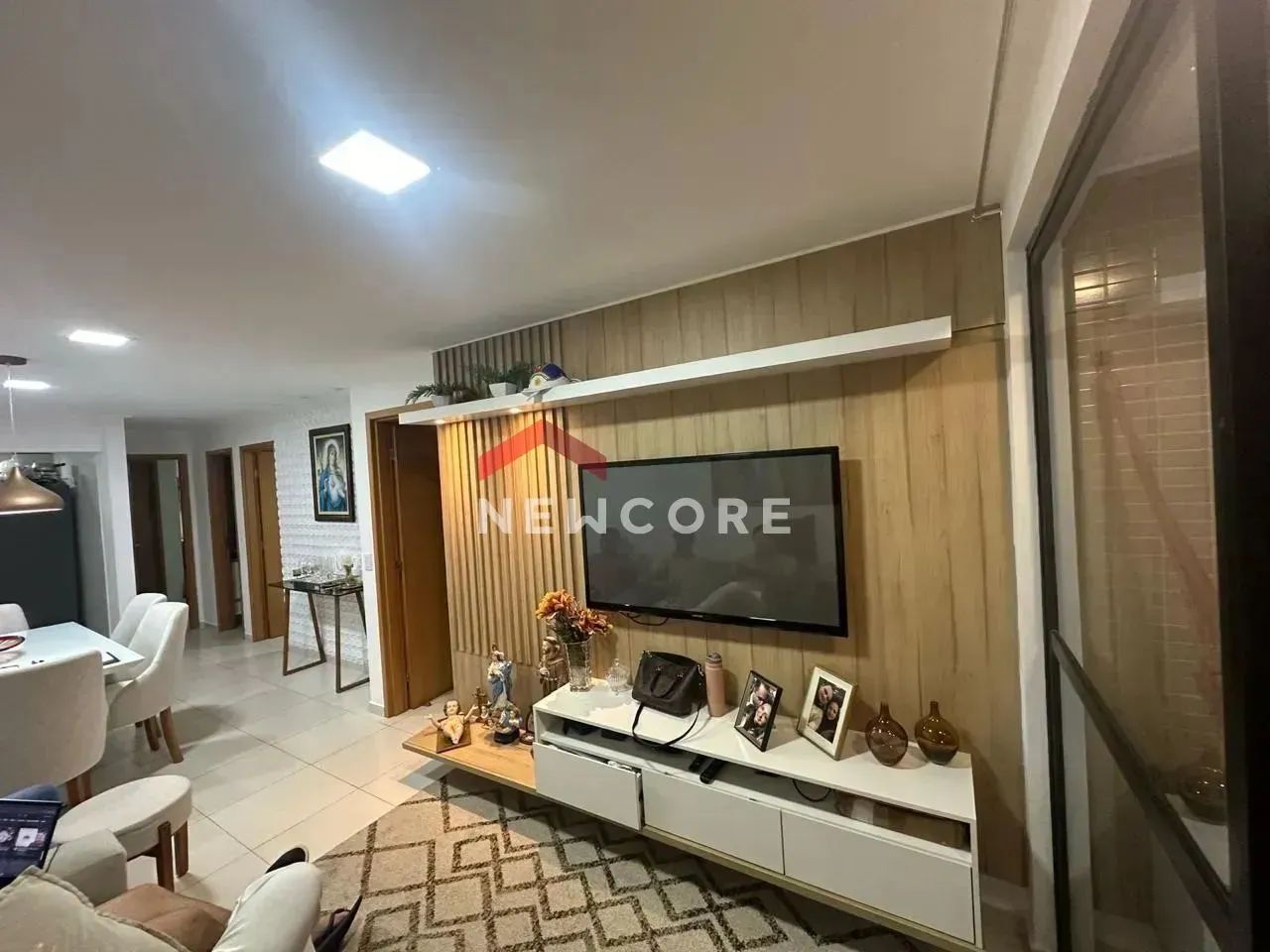 Apartamento em Rua Professora Maria Jacy Pinto Costa - Jardim Oceania - João Pessoa/PB