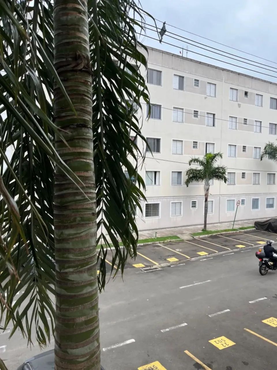 Condomínio Parque Sicília - Apartamento com 2 dormitórios, venha conhecer seu futuro lar! - Foto 5
