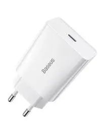 FONTE PARA IPHONE BASEUS (LOJA FISICA)
