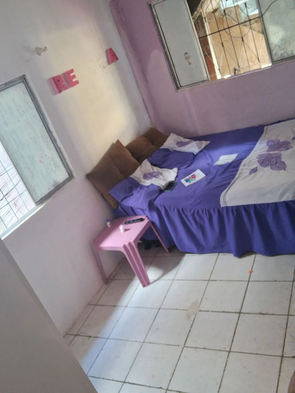 Foto - Salvador - Curuzu