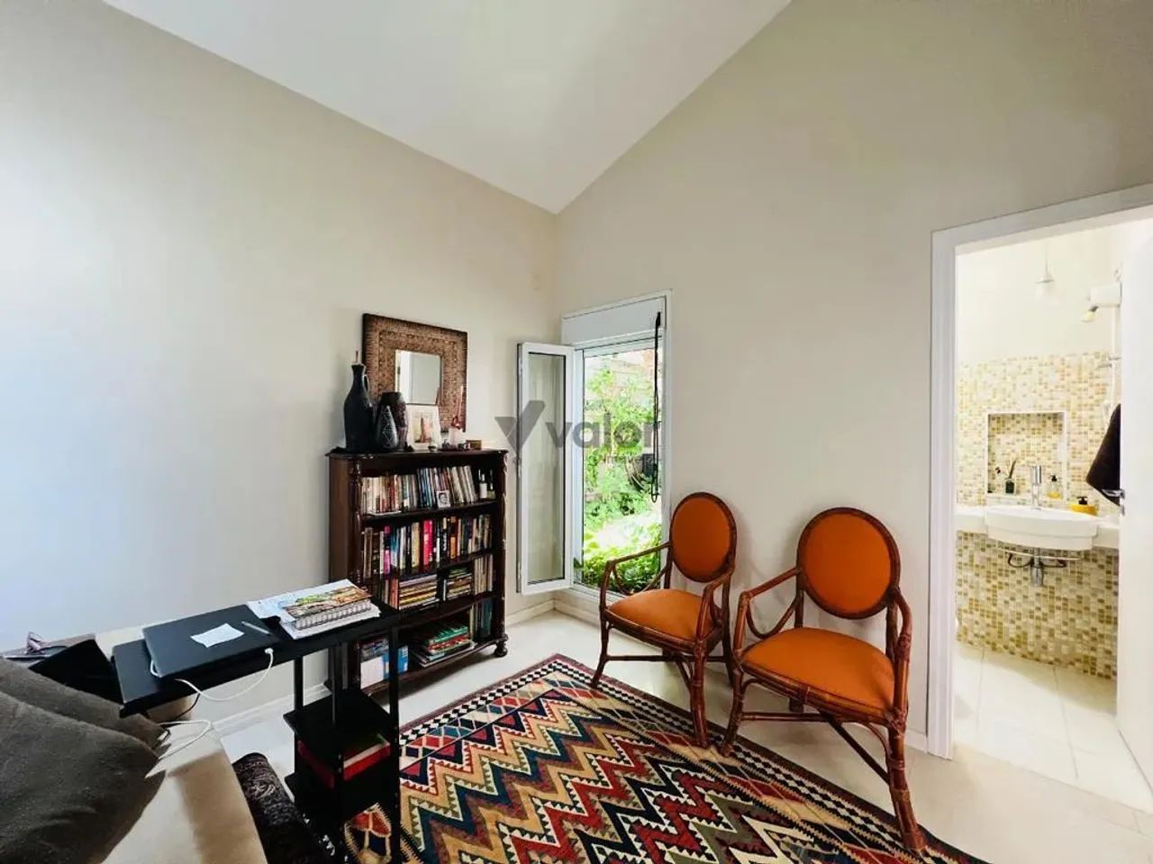 Casa à venda em Campinas, Ville Sainte Hélène, com 5 quartos, com 237 m², Residencial Sain - Foto 8