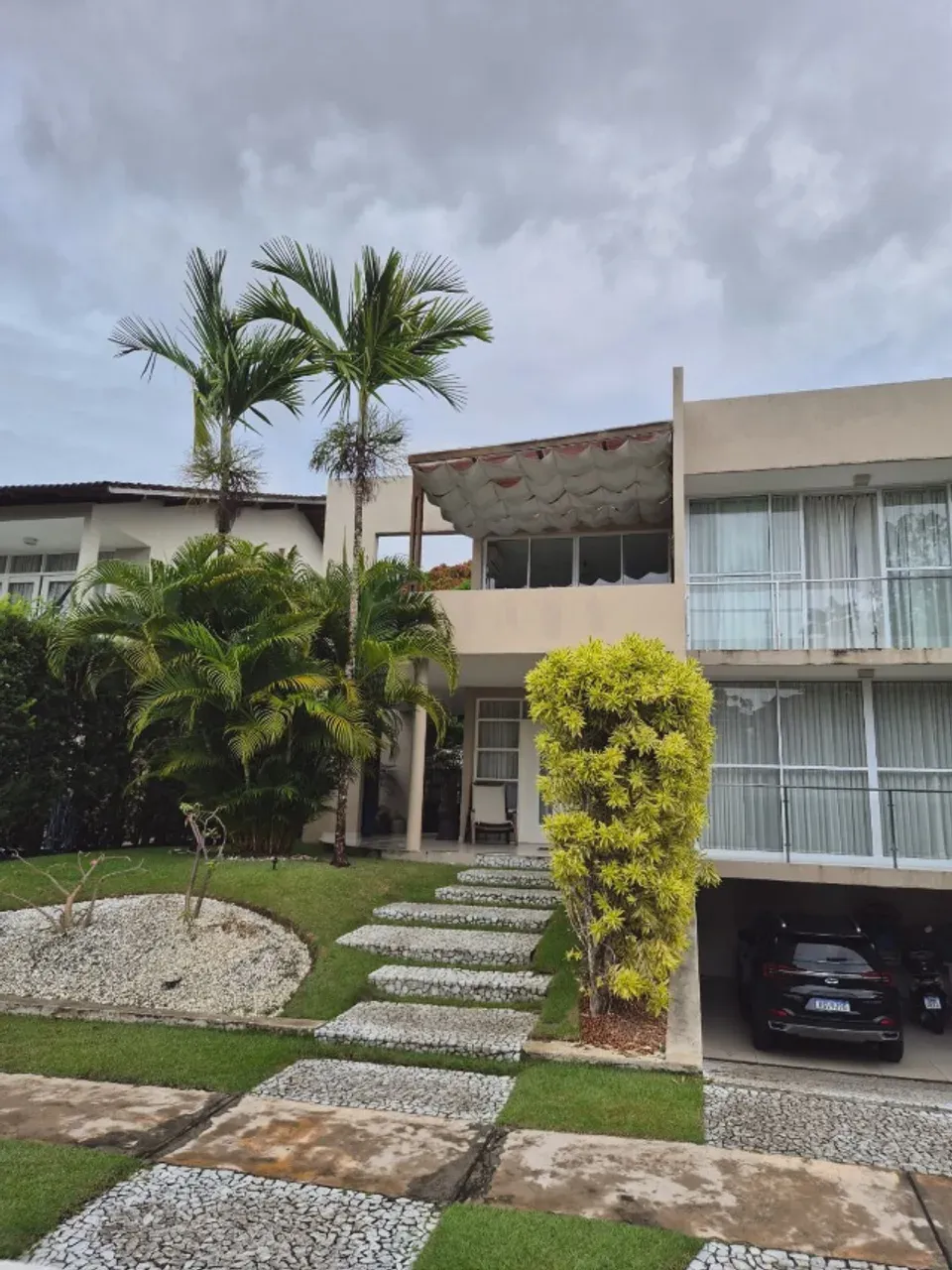 ALUGUEL | 5 SUÍTES | 550M² | VISITE HOJE