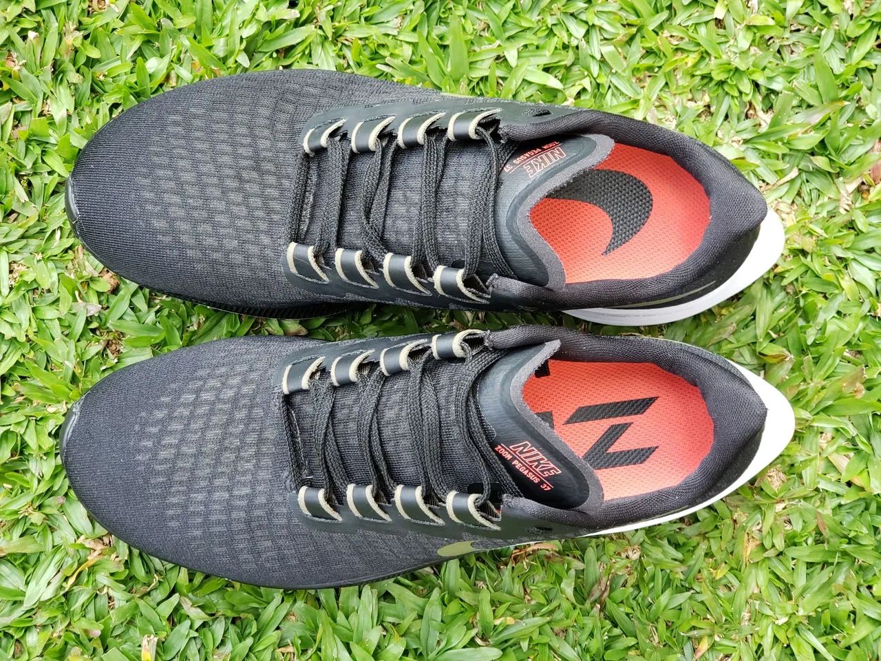 Tênis Nike Air Zoom Pegasus Edição 37 No.39 - Foto 6