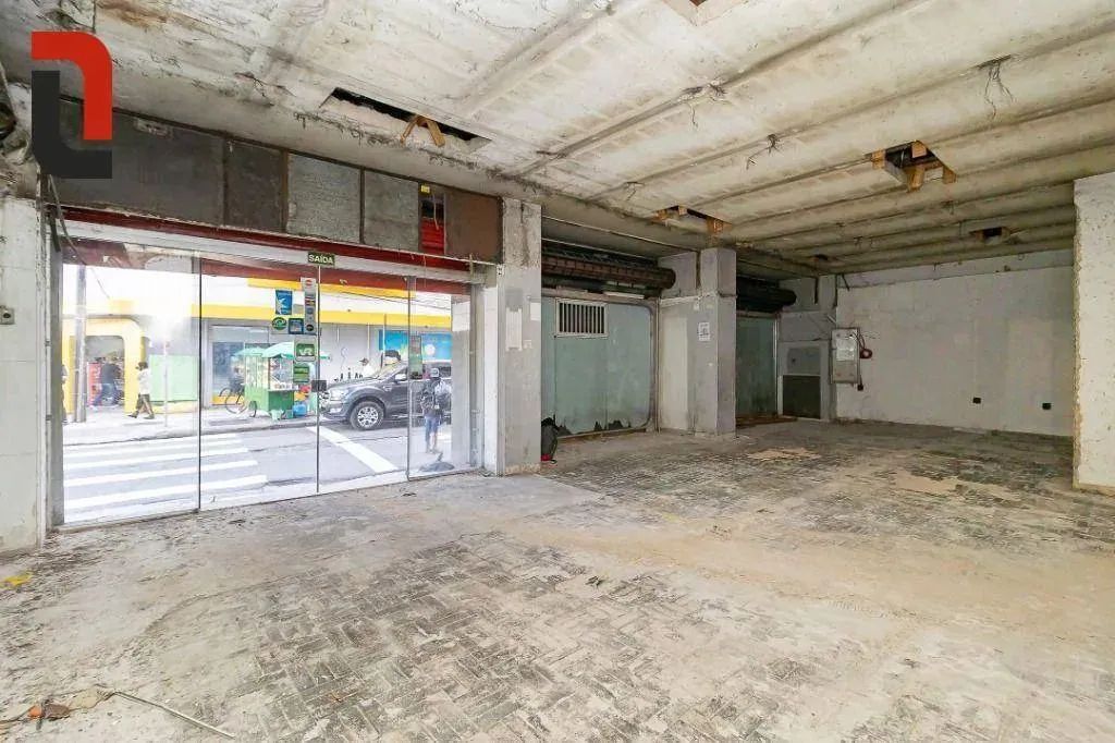 Loja para alugar, 461 m² por R$ 25.000/mês - Centro - Curitiba/PR - Foto 6