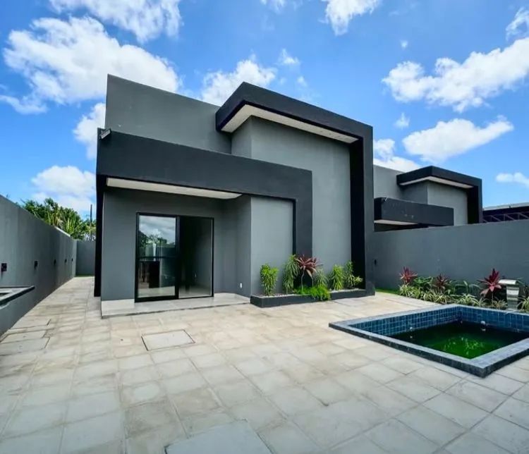 Casa nova por toda João Pessoa  - Foto 2