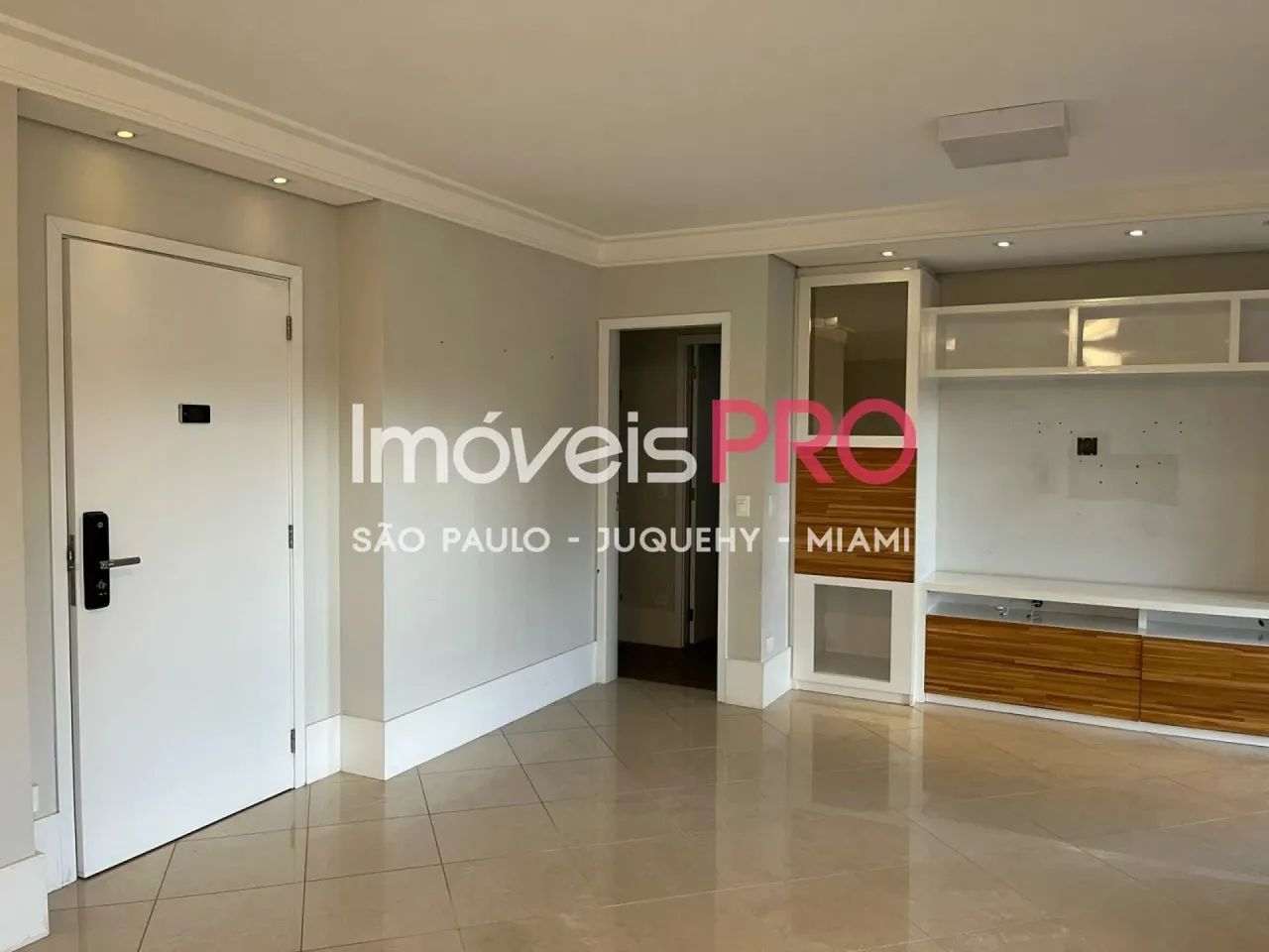 Apartamento no Alto da Boa Vista