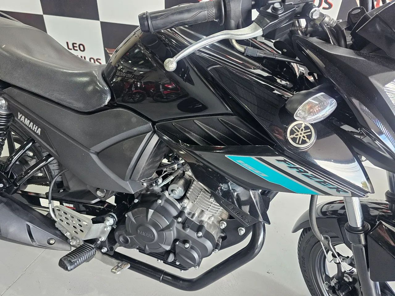 Fazer 2020 Completa, Parcelo na Promissória - Foto 3