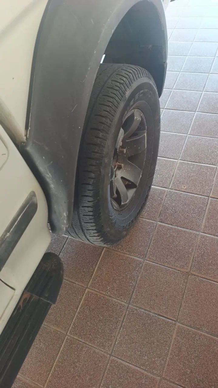 Vendo L200 - Foto 4