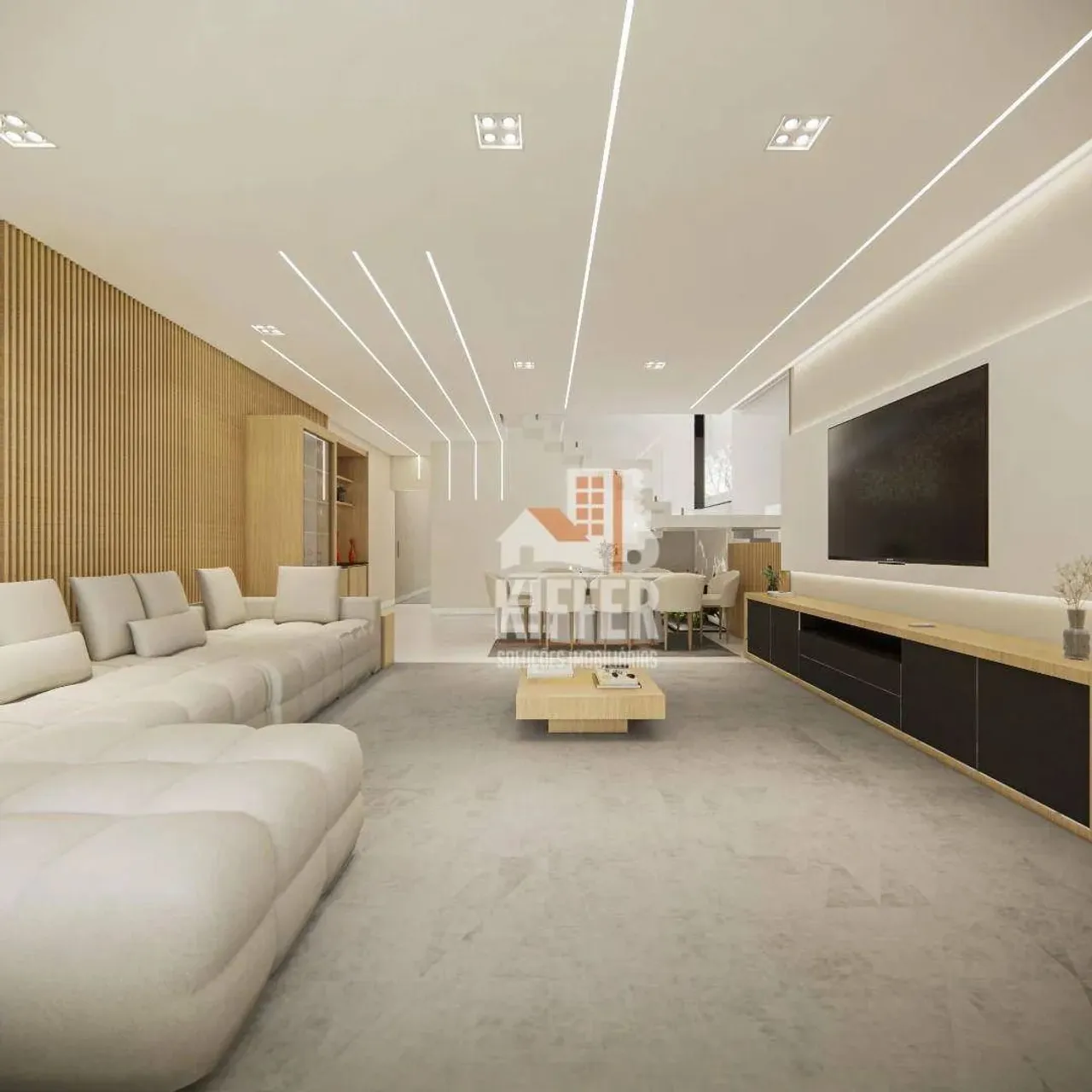 Casa com 3 quartos à venda, 187 m² por R$ 1.680.000 - Itaipu - Niterói/RJ