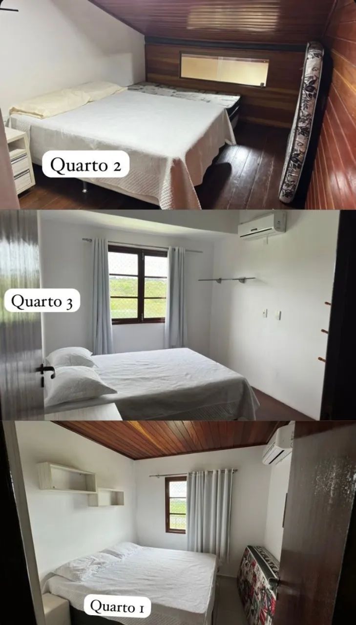 Flat 3 Qts, Perto das piscinas e próximo ao lago - Foto 3