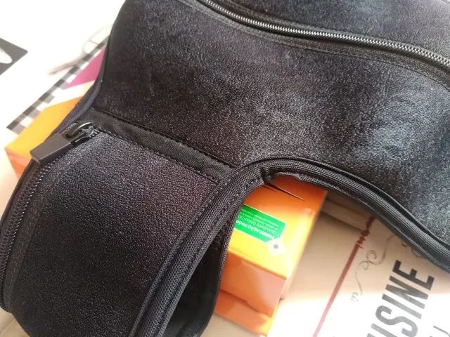 Suporte Para Bolsa De Colostomia Ostolight P - Foto 3