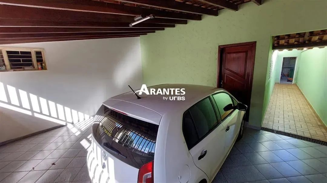 Casa com 190m² 4 quartos à venda no Granada - Foto 2