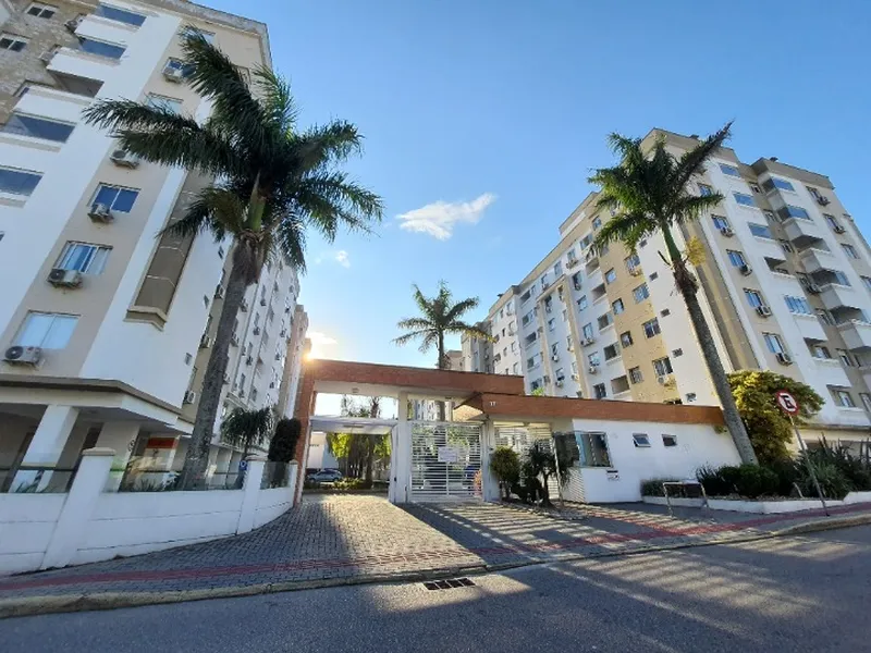 Apartamento SÃO JOSÉ - SC