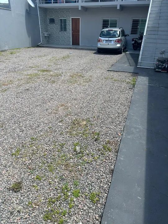 Apartamento 2 quartos