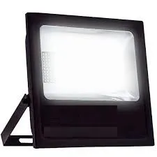 Refletor Led Luminária lâmpada 200w Prova D'água Ip66 Bivolt