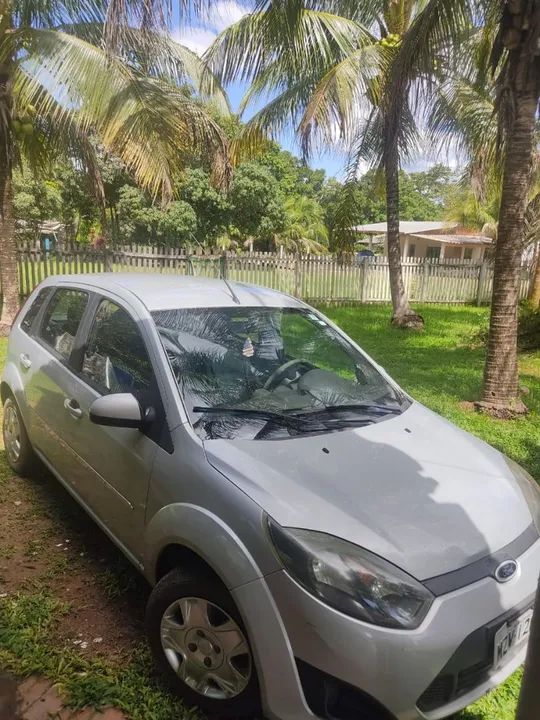 Ford Fiesta - Foto 3