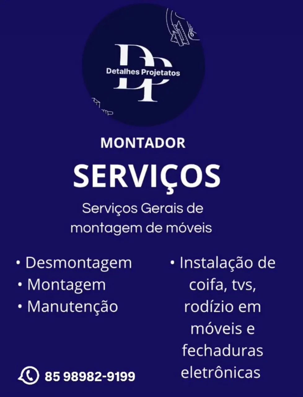 DETALHES PROJETADOS  - Foto 2