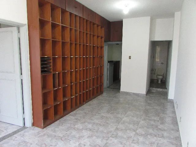 Sala comercial no centro com 57m². - Foto 5