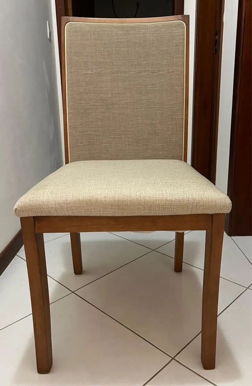 VENDO CADEIRAS ROGAR64739864945026121