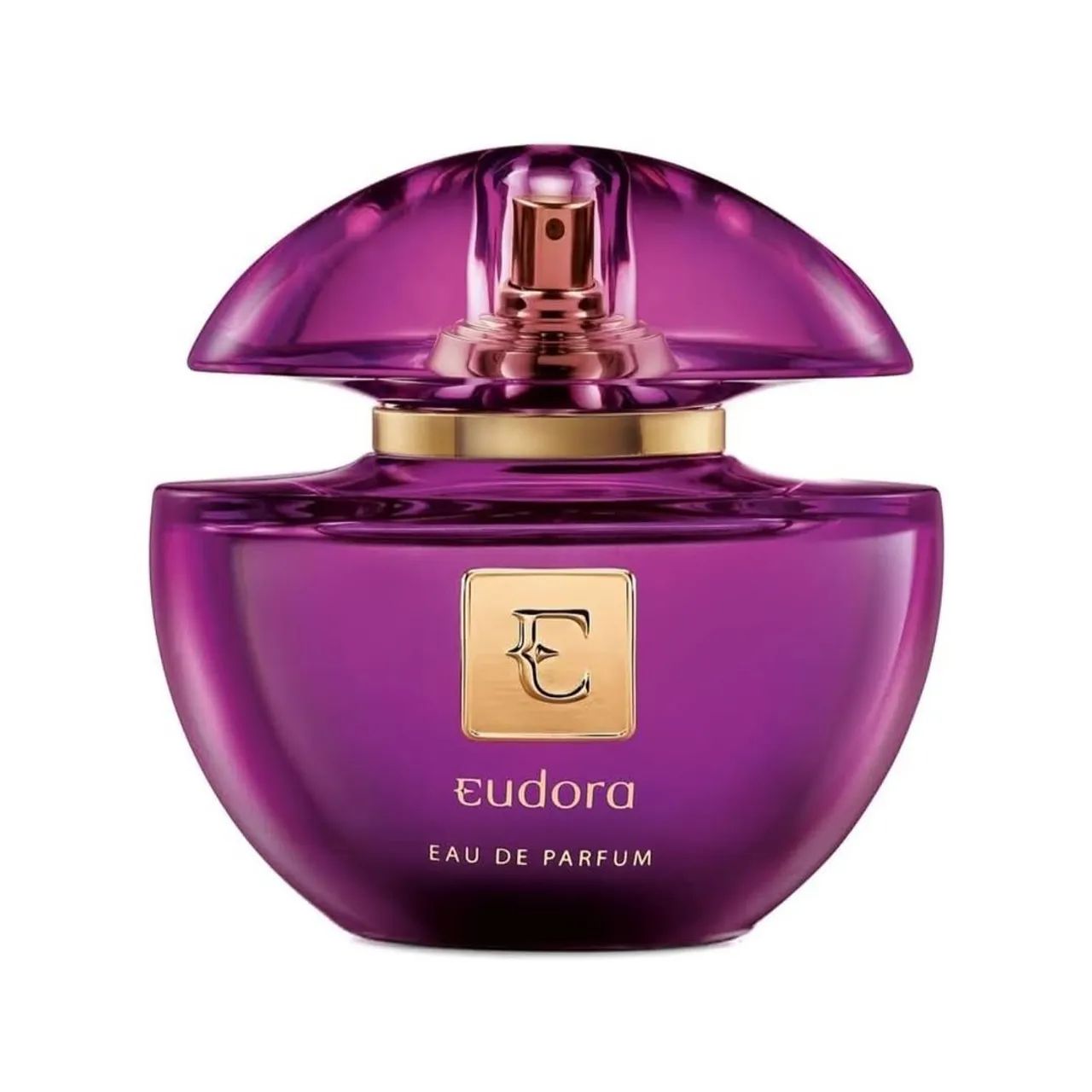 Eudora Eau De Parfum 75ml - Foto 2