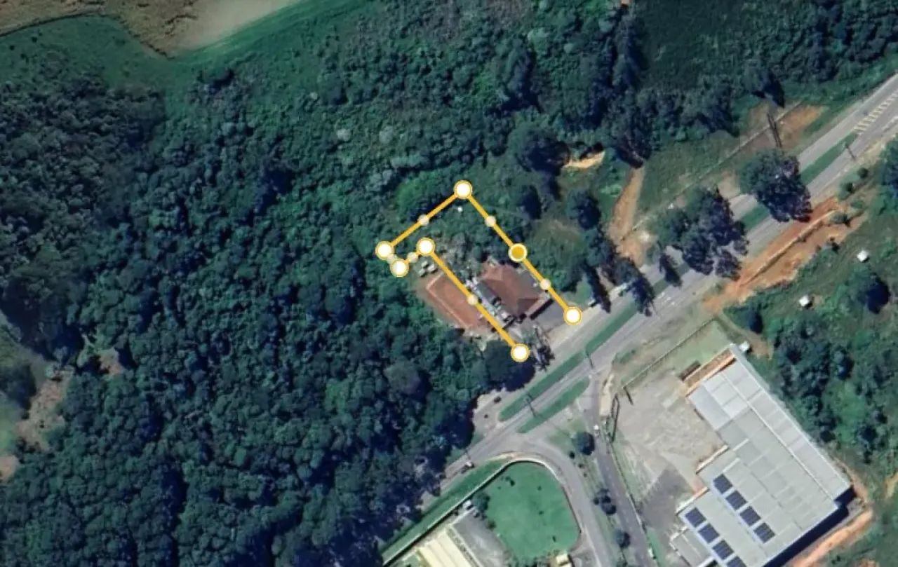 Comercial Galpão em Poços de Caldas - Foto 14