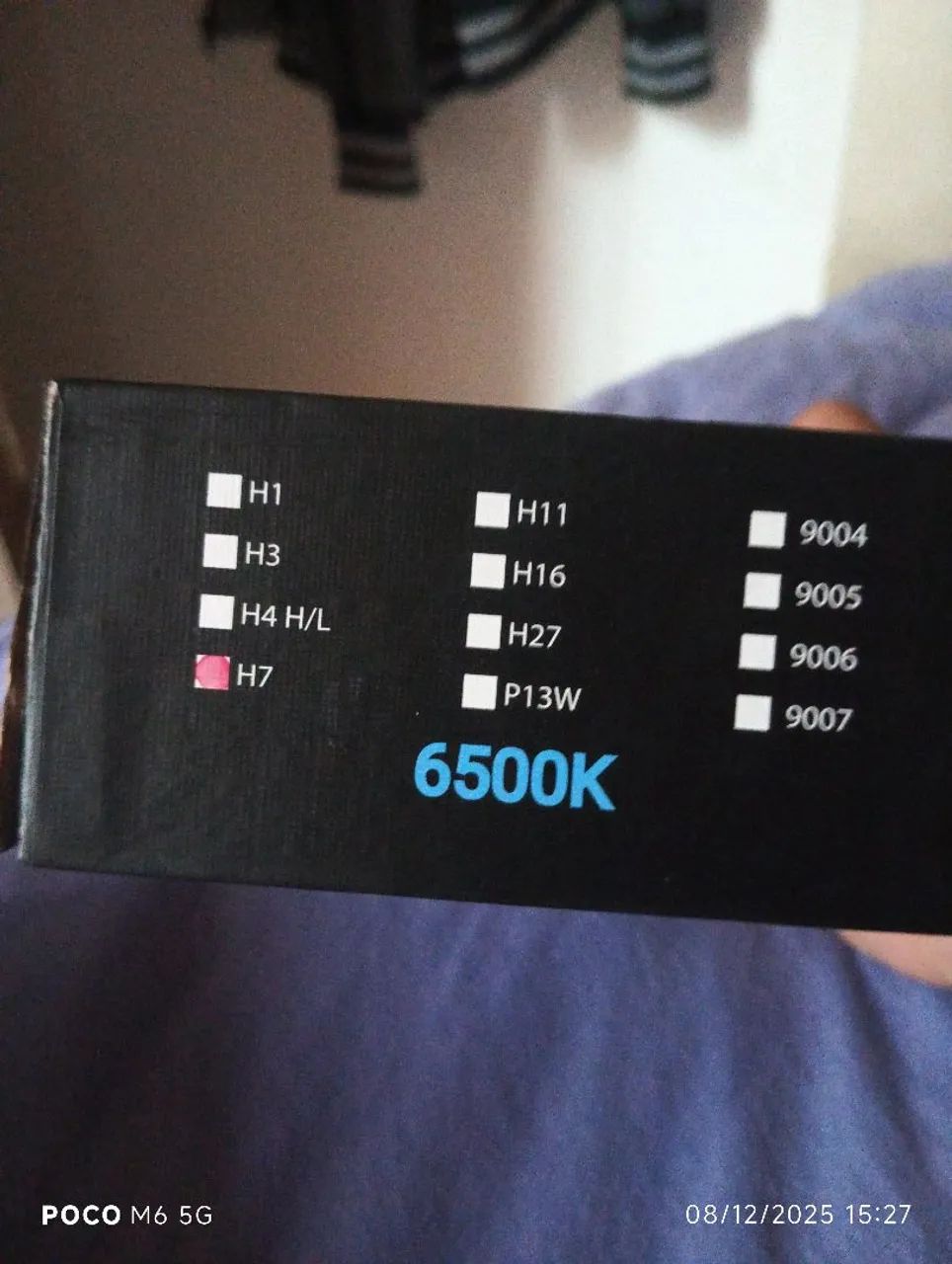 Ultra led h7  - Foto 4