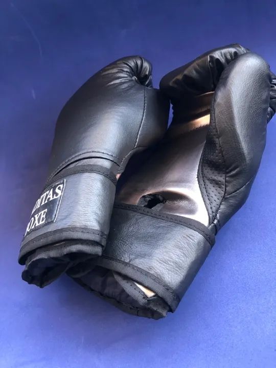 Luvas de Boxe - Novas - Foto 3