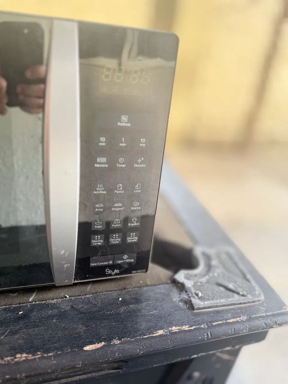 Microondas Panasonic  - Foto 2