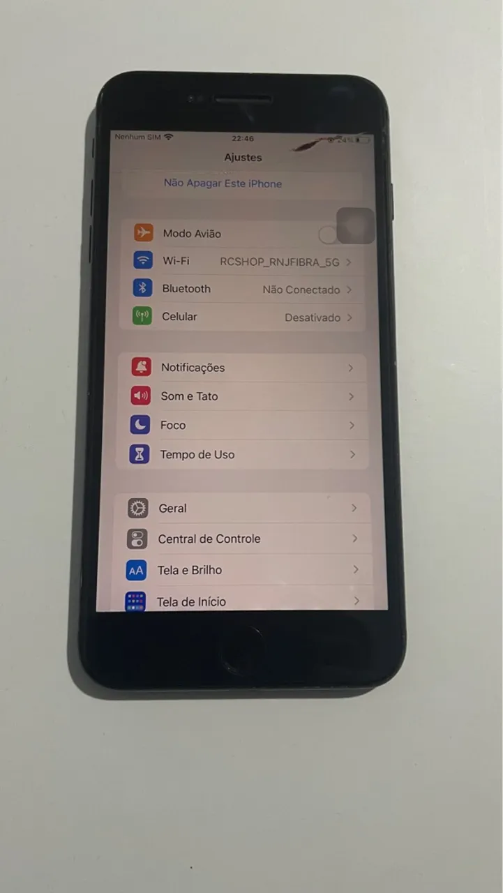 iPhone 7 Plus 128GB