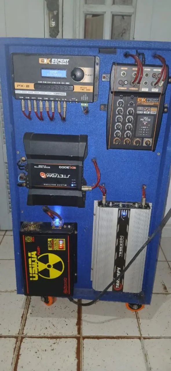 Caixa bob residencial  - Foto 2