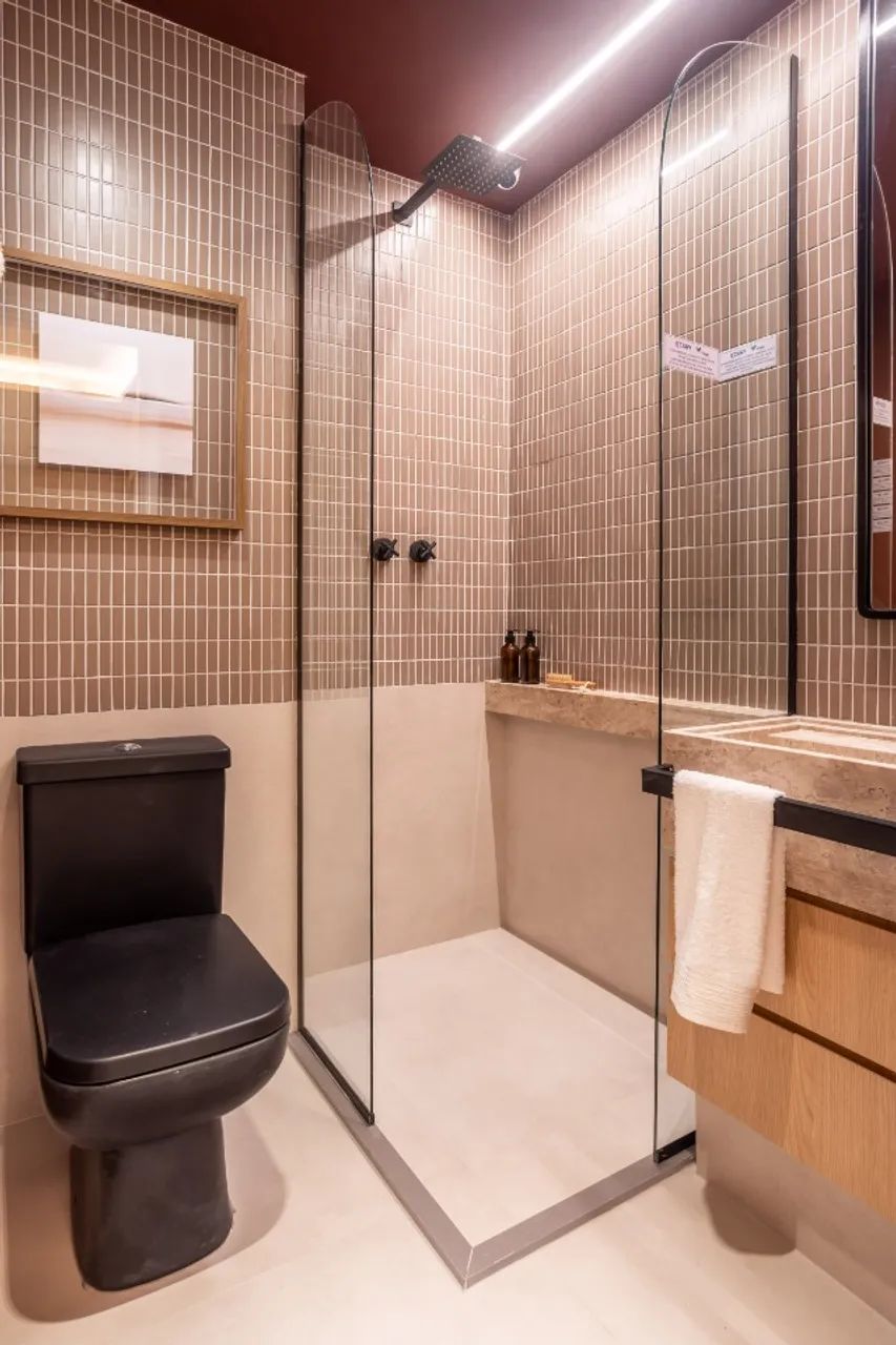 Residencial Nova Olaria 2 ( Apartamentos 2 Quartos com Varanda e lazer Completo) - Foto 5