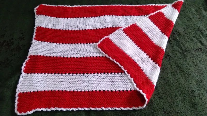 Toalha Em Crochê  - Foto 4