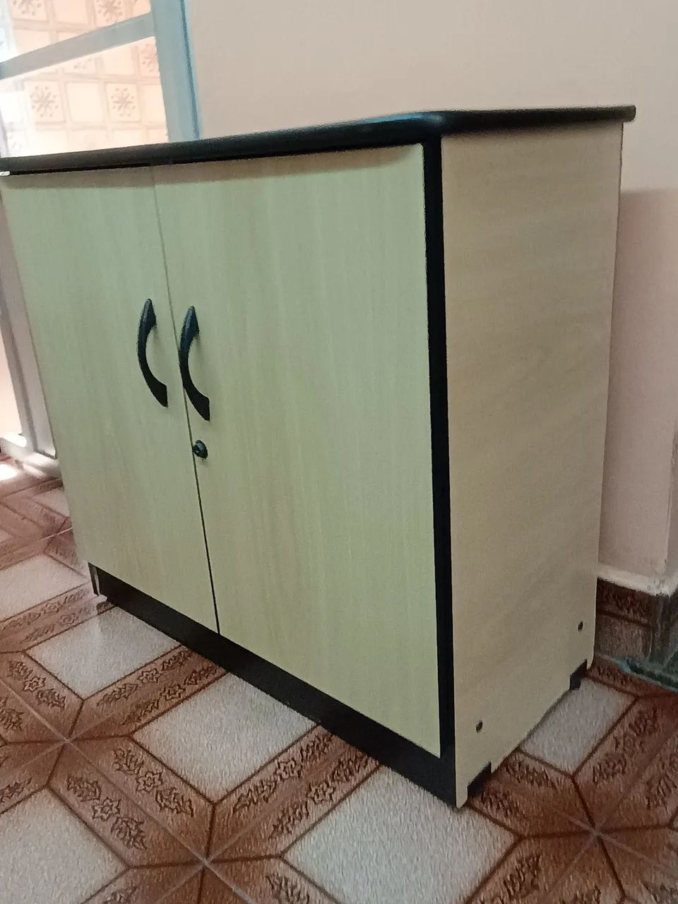 Armário baixo para escritório  - Foto 2