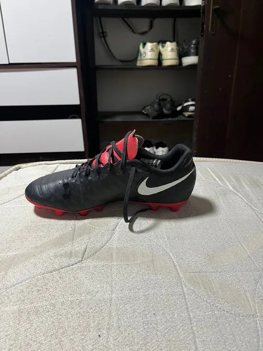 Nike Tiempo - Foto 2