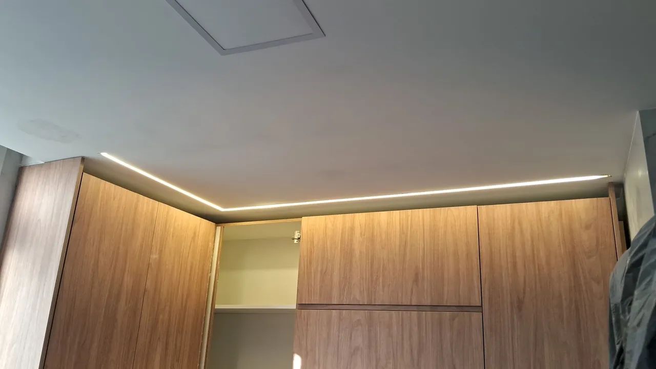 Drywall e Gesso Reformas e Acabamentos  - Foto 4