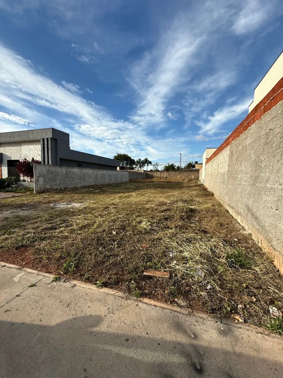 Vendo lote Ponte Alta norte, AV São Francisco  - Foto 4