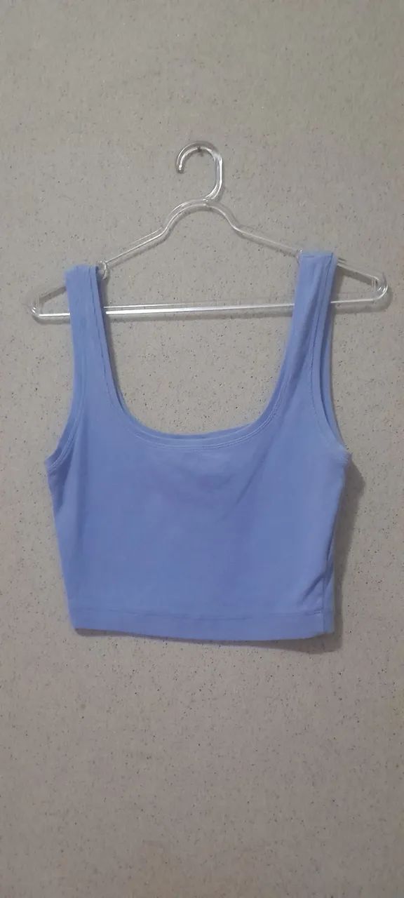 Cropped hering  - Foto 2
