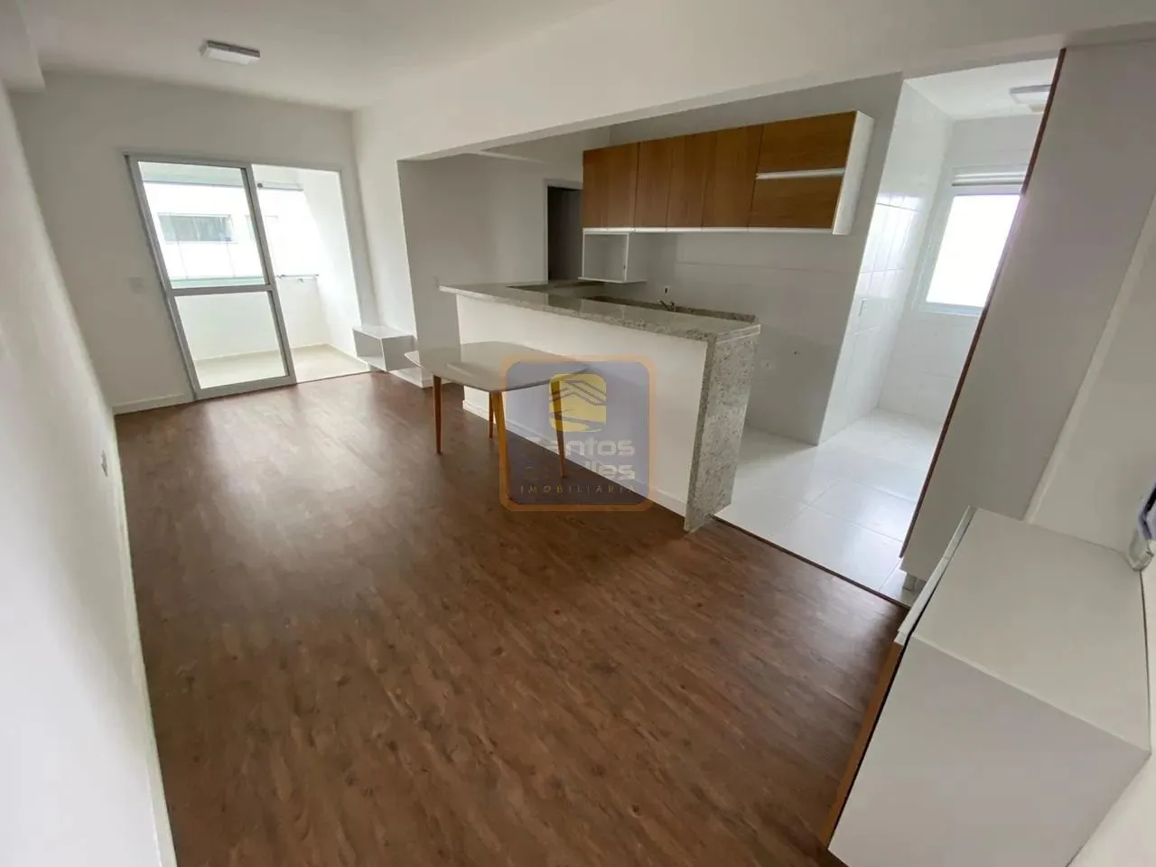 APARTAMENTO COM 2 DORMITÓRIOS E 1 VAGA COBERTA NA AV. SAPOPEMBA || Imobiliária Santos & Sa