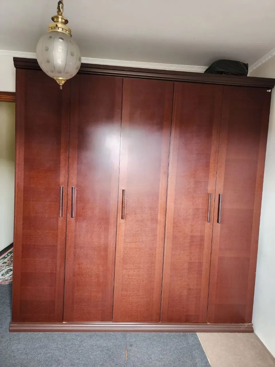 Guarda roupa  - Foto 2