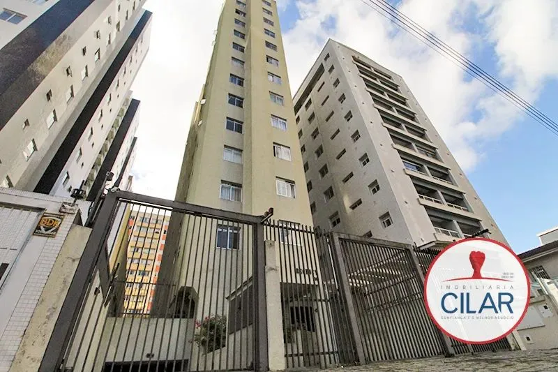 Imobiliária Cilar Aluga Apartamento 1 Quarto no Cristo Rei com 45m², REF. 06388.001-CILAR