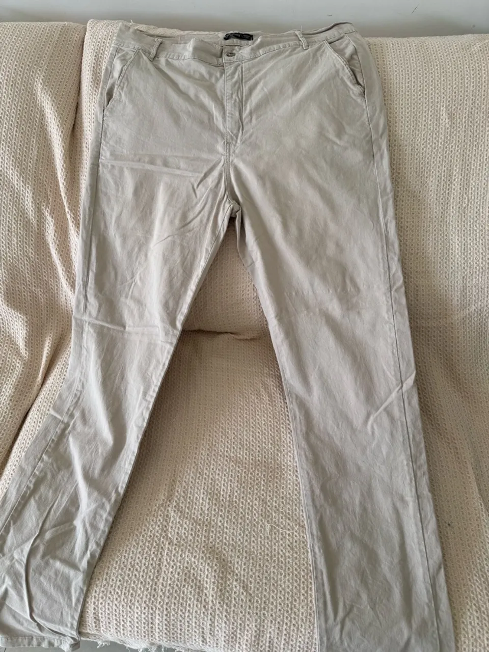 Calças Masculina